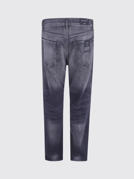 26FW 세븐포올맨카인드 데님 팬츠 7T5H0A21 U73U3 Grey - 7 FOR ALL MANKIND