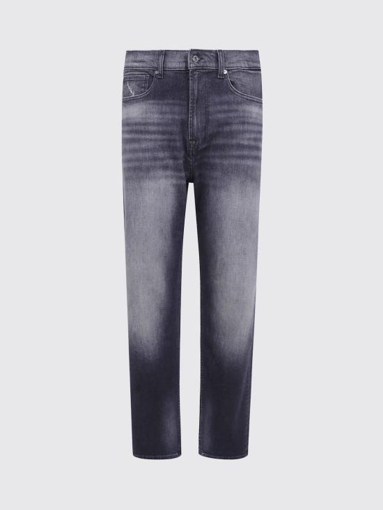 26FW 세븐포올맨카인드 데님 팬츠 7T5H0A21 U73U3 Grey - 7 FOR ALL MANKIND