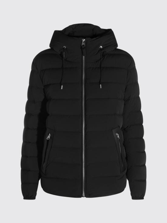 26FW 맥케이지 자켓 JACKZZ C0001 Black - MACKAGE