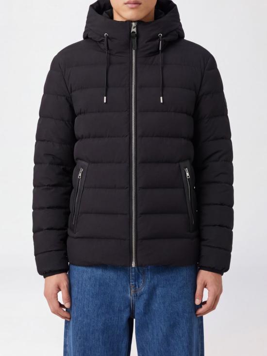26FW 맥케이지 자켓 JACKZZ C0001 Black