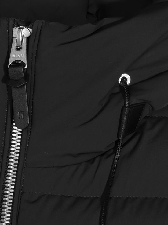 26FW 맥케이지 자켓 JACKZZ C0001 Black - MACKAGE