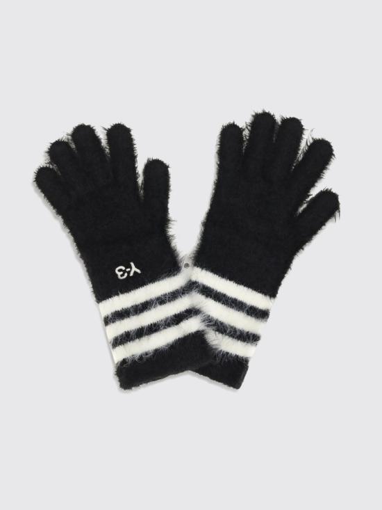 26FW 와이쓰리 장갑 KV2909 Black
