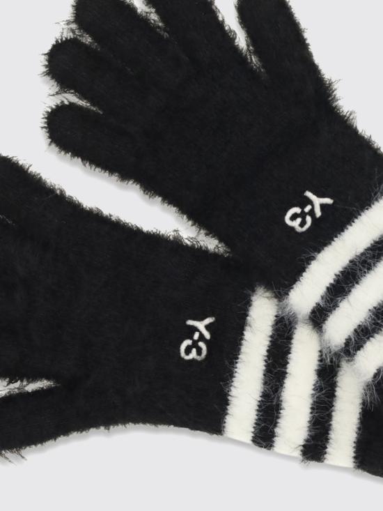 26FW 와이쓰리 장갑 KV2909 Black - Y-3