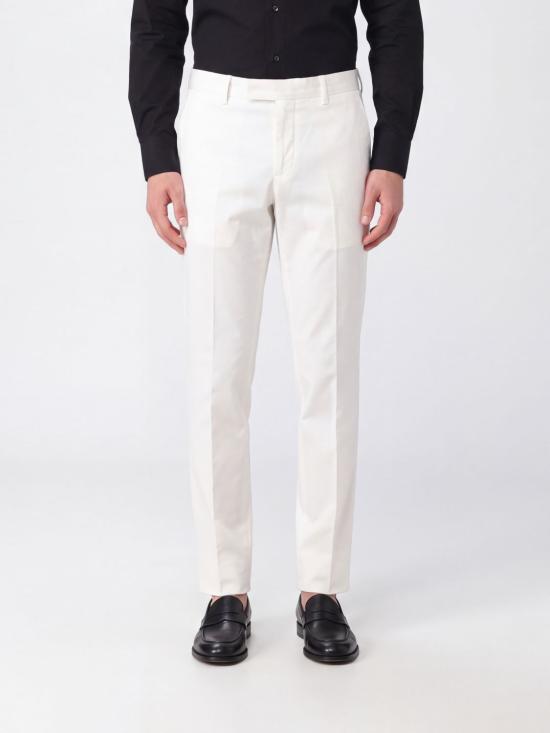 26FW 피티토리노 팬츠 COATMAZ00CL1NK31 Y010 White