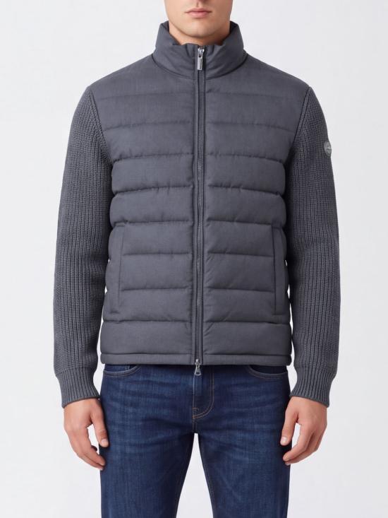 26FW 콜마르 자켓 110000061JI3 78 Grey