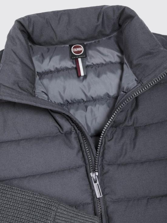 26FW 콜마르 자켓 110000061JI3 78 Grey - COLMAR