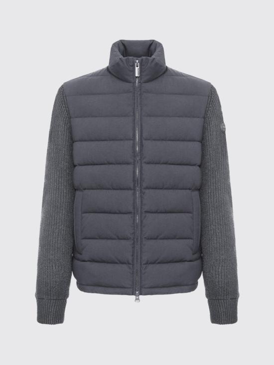 26FW 콜마르 자켓 110000061JI3 78 Grey - COLMAR