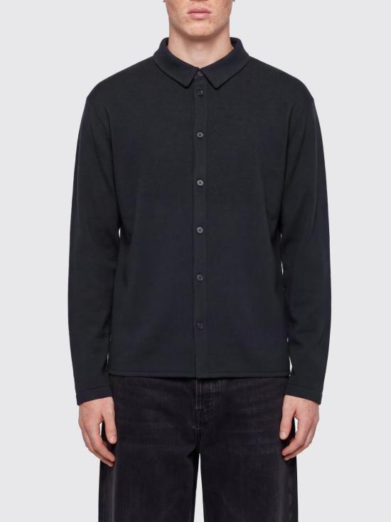 26FW 조르지오 아르마니 셔츠 GM000263TE10555 UB109 Navy