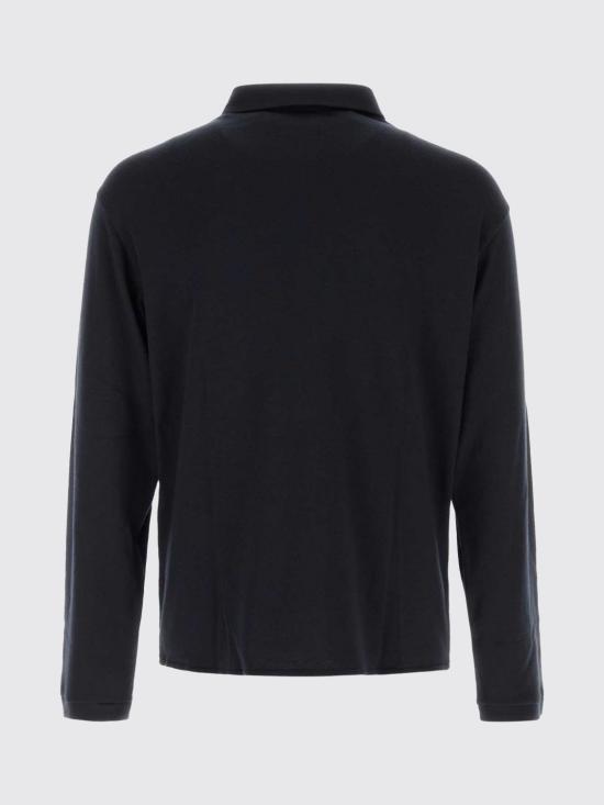 26FW 조르지오 아르마니 셔츠 GM000263TE10555 UB109 Navy - GIORGIO ARMANI