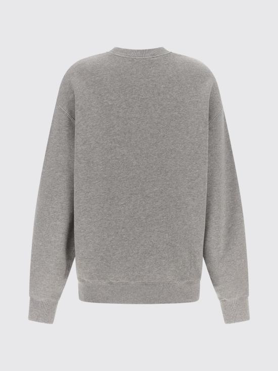 26FW JW앤더슨 긴팔 티셔츠 JW0238PG1905 945 Grey - JW ANDERSON