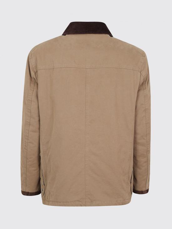 26FW 페이 자켓 MAM1353148LYN2 S013 Brown - FAY