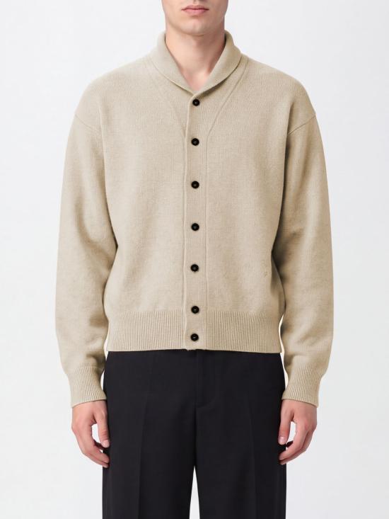 26FW 자크뮈스 스웨터 CDM00586AK00276 130 Beige