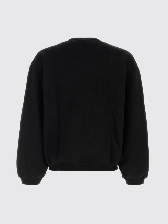 26FW 칼하트 WIP 긴팔 티셔츠 I037113 0D2XX Black - CARHARTT WIP