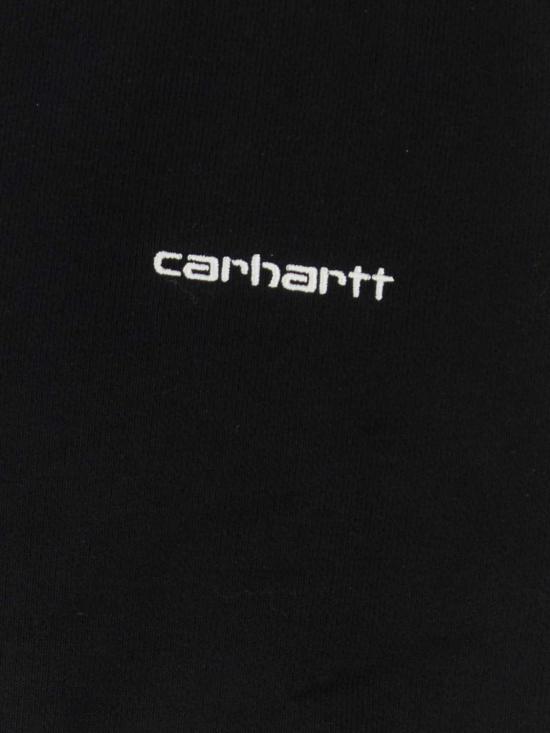 26FW 칼하트 WIP 긴팔 티셔츠 I037113 0D2XX Black - CARHARTT WIP