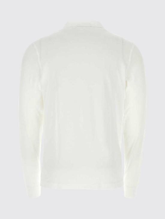 26FW 프레드페리 폴로 티셔츠 M6006 100 White - FRED PERRY