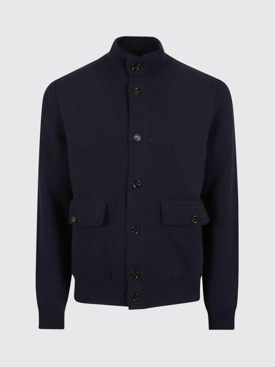 26FW 라르디니 자켓 ACLKJT1AC67031 850GR Blue - LARDINI