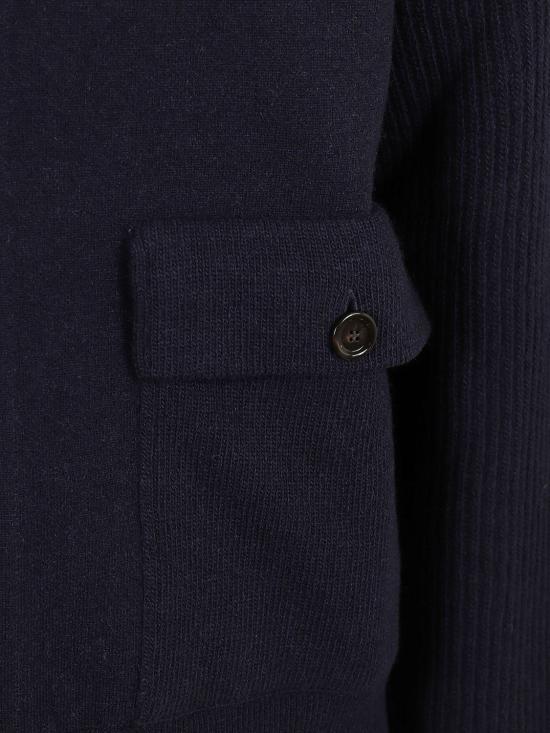 26FW 라르디니 자켓 ACLKJT1AC67031 850GR Blue - LARDINI