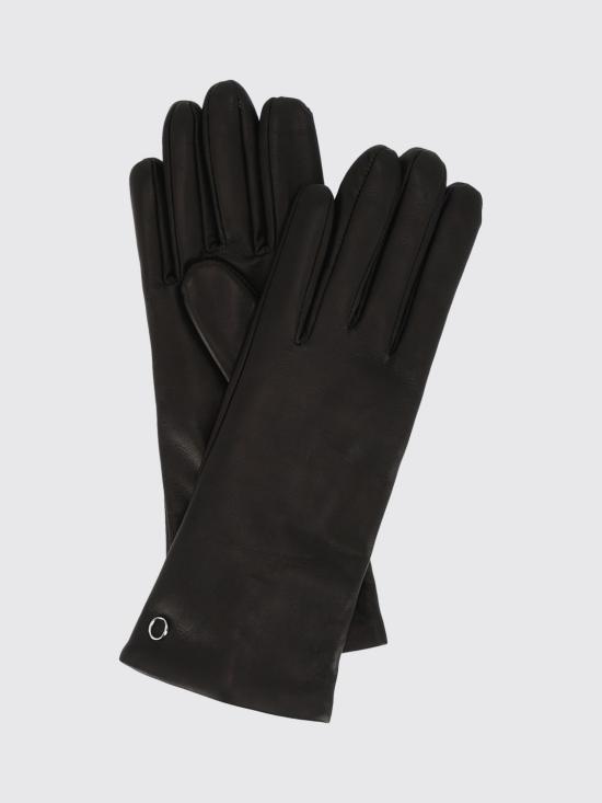 26FW 오르치아니 장갑 GD0140NFK NER Black - ORCIANI