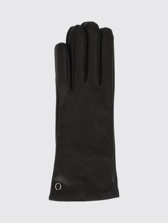 26FW 오르치아니 장갑 GD0140NFK NER Black - ORCIANI