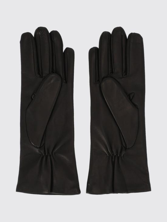 26FW 오르치아니 장갑 GD0140NFK NER Black