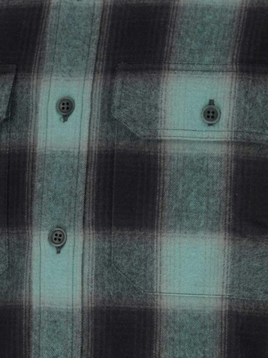 26FW 톰포드 셔츠 HME001FMC344 TUF Blue - TOMFORD