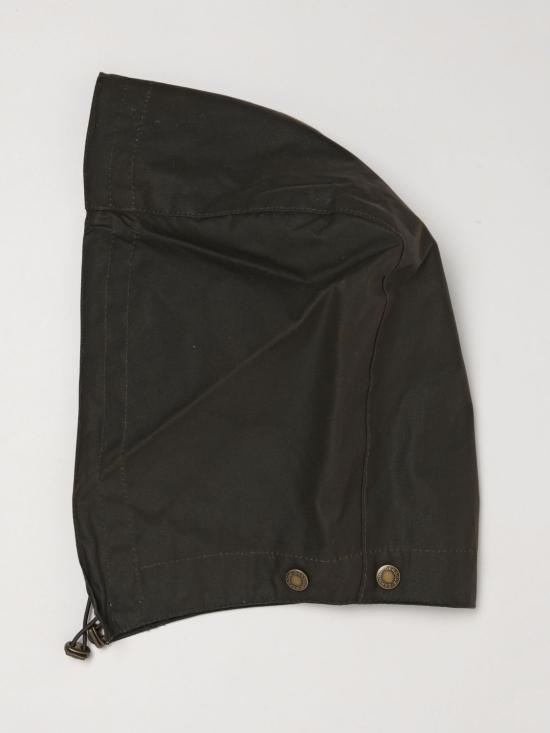 26FW 바버 모자 LH00005 0L71 Green - BARBOUR
