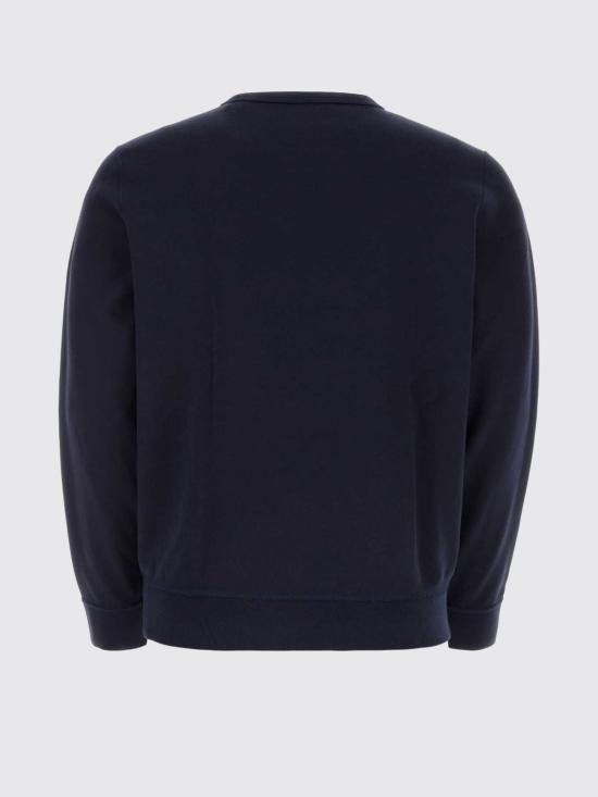 26FW 폴로 랄프로렌 긴팔 티셔츠 710888284 001 Black - POLO RALPH LAUREN