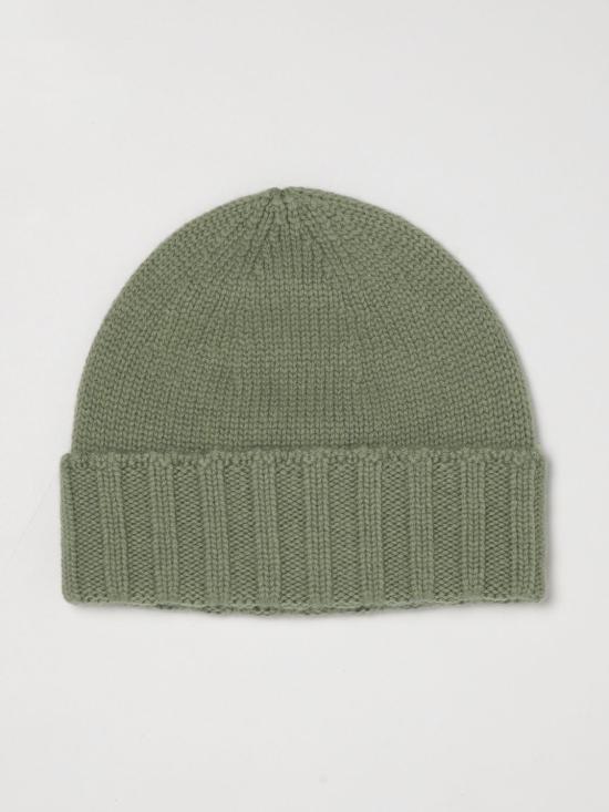 26FW 드루모어 비니 D1K750 484 Grass Green - DRUMOHR