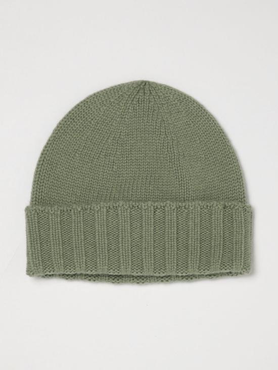 26FW 드루모어 비니 D1K750 484 Grass Green