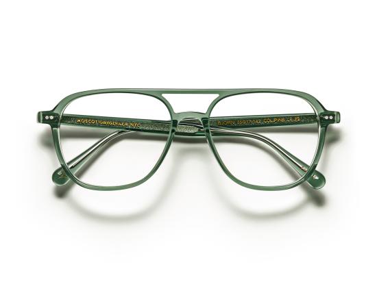  모스콧 안경 OR BJO O BJORN NV GREEN - MOSCOT