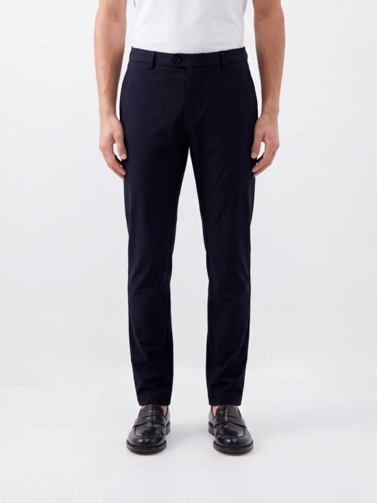 26FW 기마구아스 팬츠 CANITROUSERS Navy