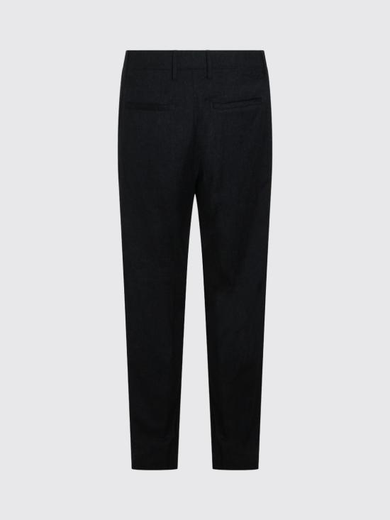 26FW 카날리 팬츠 V91605AR03472 111 Charcoal - CANALI