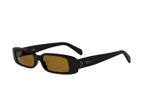 26SS 셀린느 선글라스 CL40343U BLACK