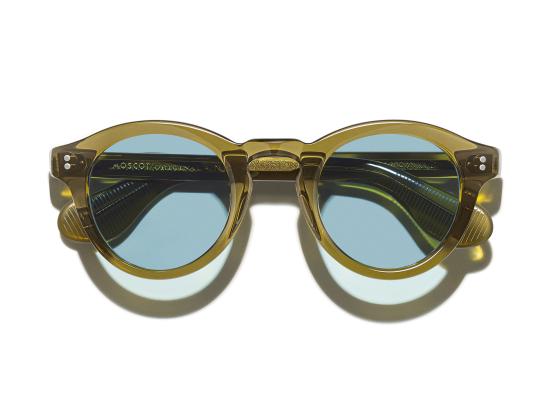 26SS 모스콧 선글라스 OR KEP S BROWN - MOSCOT
