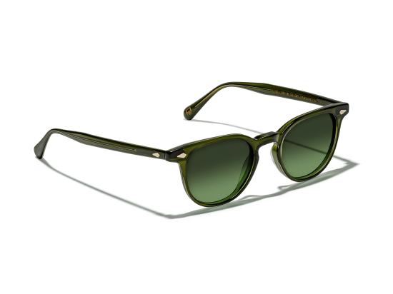 25FW 모스콧 선글라스 OR FEV S GREEN