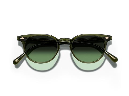 25FW 모스콧 선글라스 OR FEV S GREEN - MOSCOT