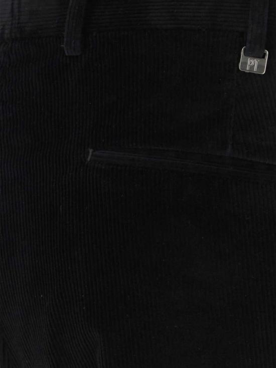 26FW 피티토리노 팬츠 COASX0Z00FWDPG81 0990 Black - PT TORINO