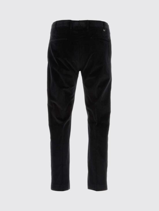 26FW 피티토리노 팬츠 COASX0Z00FWDPG81 0990 Black - PT TORINO
