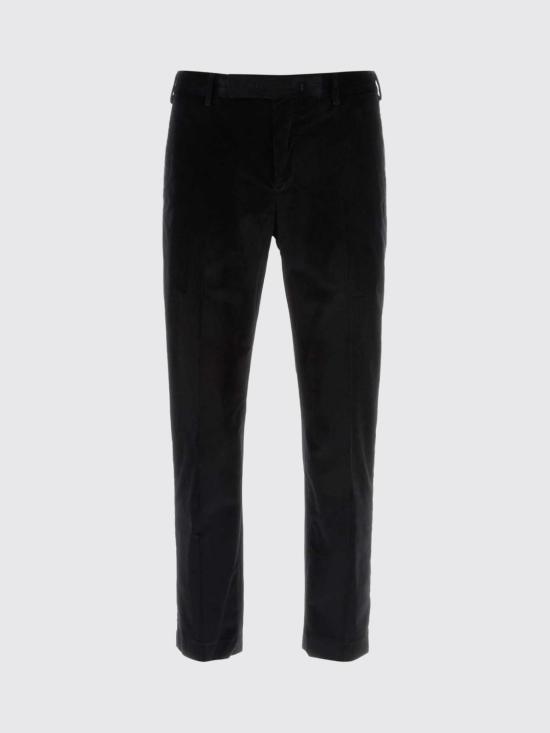26FW 피티토리노 팬츠 COASX0Z00FWDPG81 0990 Black - PT TORINO