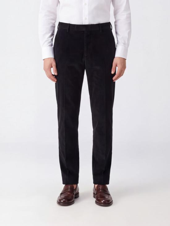 26FW 피티토리노 팬츠 COASX0Z00FWDPG81 0990 Black