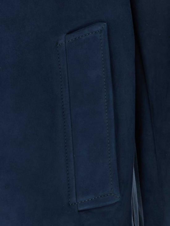 26FW 살바토레 산토로 자켓 51692U Blue - SALVATORE SANTORO