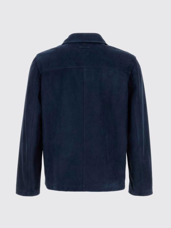 26FW 살바토레 산토로 자켓 51692U Blue - SALVATORE SANTORO