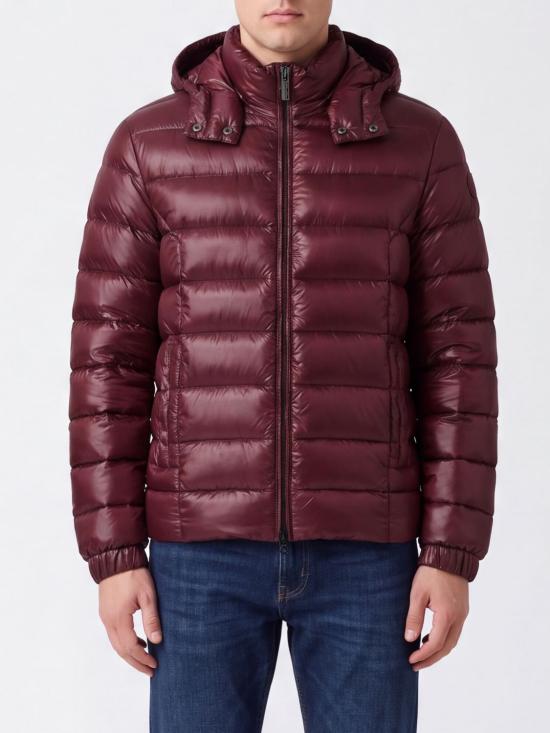 26FW 콜마르 자켓 12000071R2ZO2 57 Dove Grey