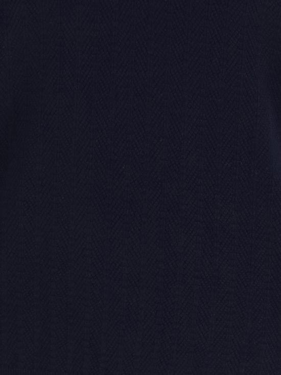 26FW 브룩스 필드 폴로 티셔츠 203FP033 9608 Navy - BROOKSFIELD