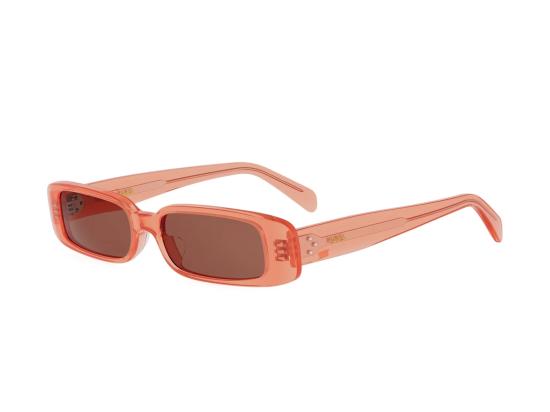 26SS 셀린느 선글라스 CL40343U ORANGE