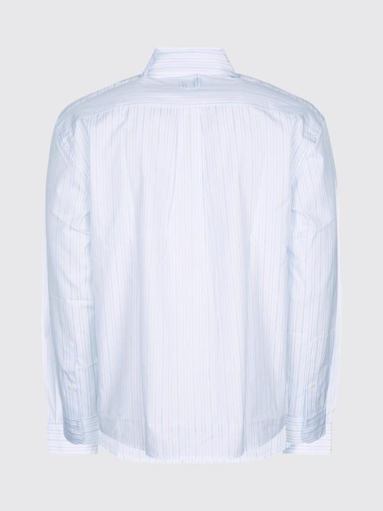 26FW 자크뮈스 셔츠 SHM00541AW00910 3ND Multicolor - JACQUEMUS
