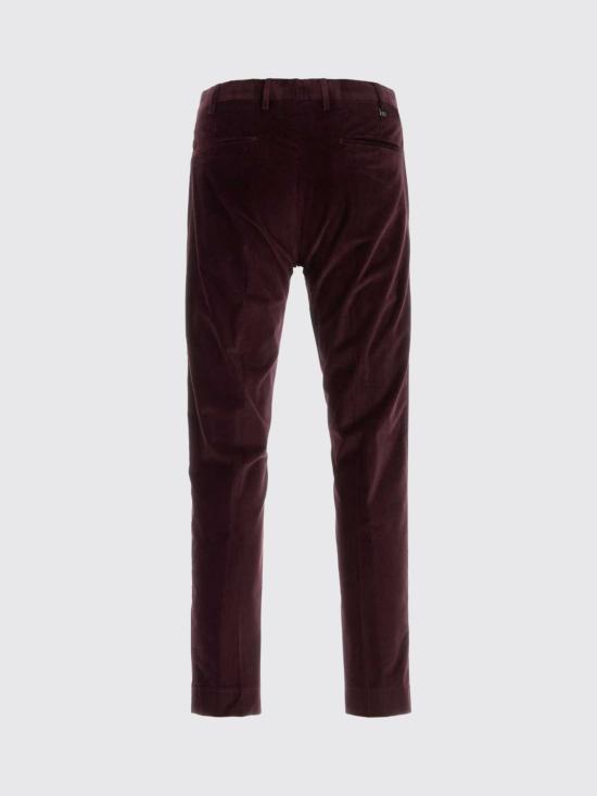 26FW 피티토리노 팬츠 COASX0Z00FWDPG81 0690 Plum - PT TORINO
