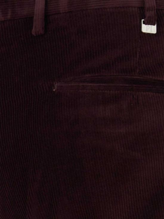 26FW 피티토리노 팬츠 COASX0Z00FWDPG81 0690 Plum - PT TORINO