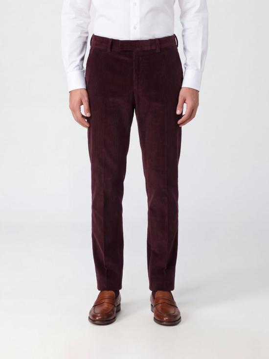 26FW 피티토리노 팬츠 COASX0Z00FWDPG81 0690 Plum
