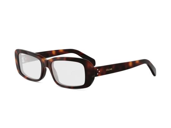 26SS 셀린느 안경 CL50174I BROWN